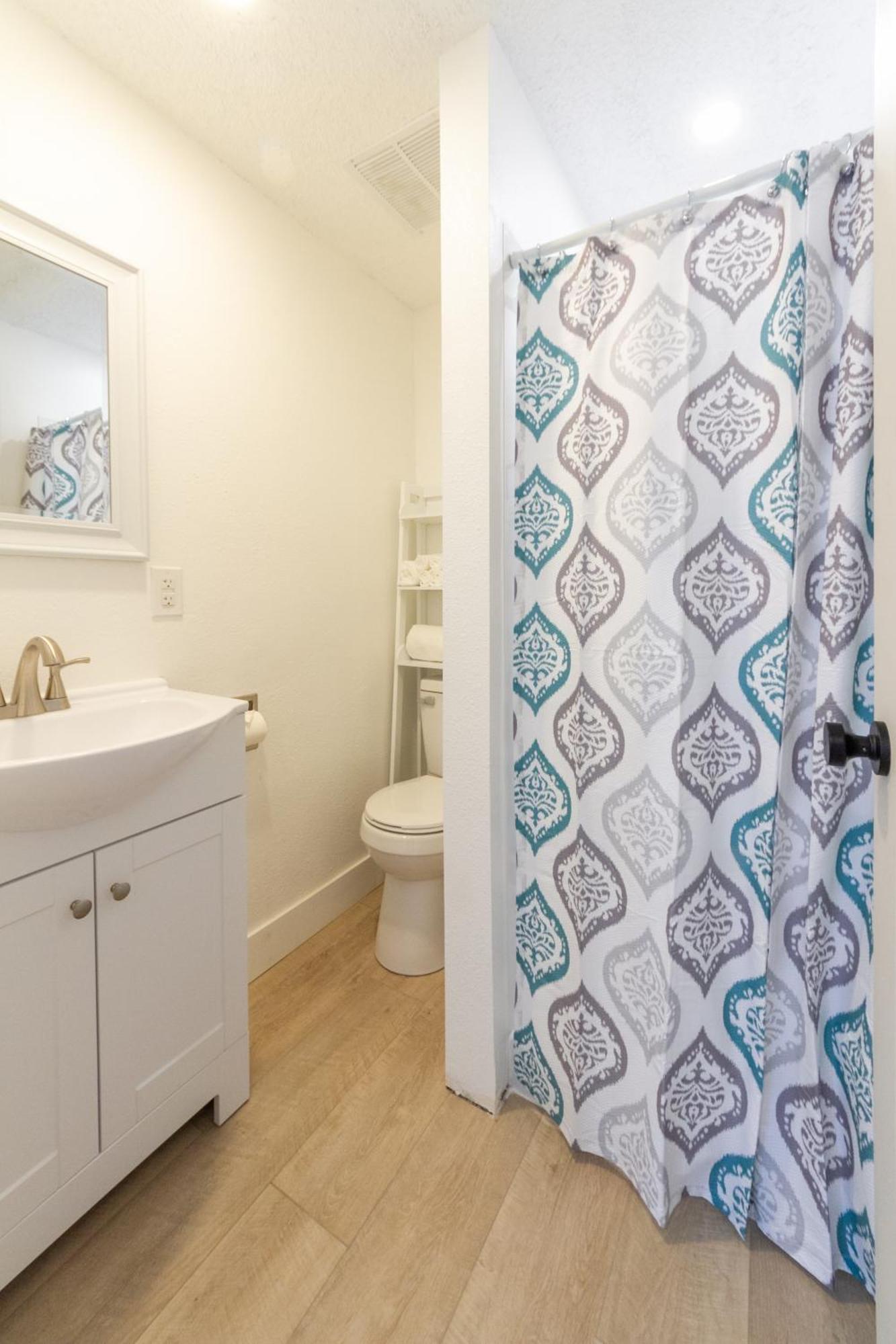 Quaint 1 Bd 1 Bth Guest Home Minutes From Gonzaga Spokane Exterior foto